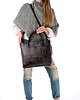 torebki do ręki Torba Skórzana -  shopper   (6374) 5