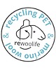 skarpetki damskie Skarpetki z recyklingu wełny merynosa i butelek pet 4