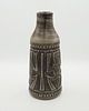 wazony Wazon ceramiczny, duński design, lata 60, produkcja: Johgus Bornholm Keramik 1