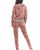 bluza z kapturem damska Spodnie B371 5