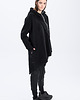 bluza z kapturem damska Bluza Kapturnik Welur 4