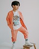 t-shirty dla chłopców Bluza rozpinana Funky Teddy 6