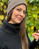 czapki damskie Czapka Beanie Fisherman OTAN VERT 4