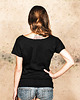 t-shirt damskie Bluzka JELEŃ 3