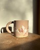 kubki i filiżanki Duży Ceramiczny Kubek Handmade 450 ml z Motywem Gór Podhale 5