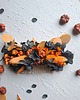 spinki i klamry do włosów Grzebyk do włosów na Halloween 3