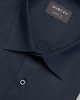 koszule męskie Koszula męska simeria 00382 granatowy classic fit 2