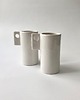 kubki Kubek #12 /salt and pepper, 200 ml/ z serii Architecture 1