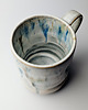 kubki Kubek ceramiczny "maziaje" 250 ml 3