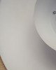 lampy wiszące Duńska lampa wisząca, metalowa, lata 70. 8