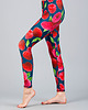 legginsy Legginsy sportowe Raspberry 1