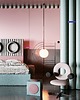 łóżka Łóżko MONOCLE    proj.Katarzyna Jasyk 2