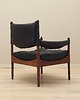 fotele Fotel Modus, duński design, lata 60, designer: Kristian Solmer Vedel 4