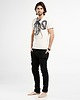 t-shirty męskie Octopus T-shirt - SELVA 3