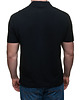 t-shirty męskie Koszulka polo. I love cycling. dwustronny nadruk 4
