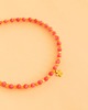 chokery Choker Orange Blossom 1