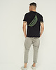 saszetka nerka Nerka Classic Otan Vert XSMALL 2