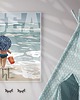 obrazy i plakaty do pokoju dziecięcego Plakat Sea and Me 1