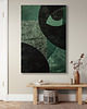 plakaty Geometria natury - Plakat, druk - Minimalizm, Boho, Loft #6 1