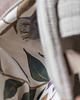 plecaki Plecak kurierski z suwakiem patchwork 3