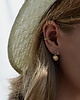 nausznice Nausznica Tiny Chain Gold 3