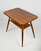 stoliki kawowe Stolik pomocniczy, lata 70. 5