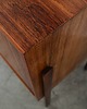 szafki Barek palisandrowy, duński design, lata 70, produkcja: Dania 6