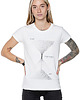 t-shirt damskie T-shirt damski UNDERWORLD Hourglass 1
