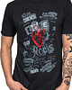 t-shirty męskie T-shirt męski UNDERWORLD Rocks 2