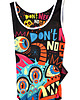 t-shirty męskie Gone Surfing Mesh 2
