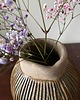 wazony Wazon ceramiczny "Deep Lines" 1
