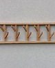 wieszaki Wieszak PIN 3