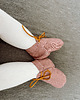 buty dziecięce Niechodki Wrotycz 3-6M 4