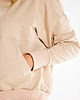bluza z kapturem damska Bluza C318 6
