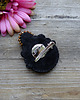broszki Elegancka broszka soutache 6