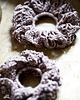 gumki do włosów Gumka Linen Scrunchie no.2 4