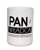 kubki Pan i władca wszechświata, kubek 4