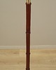 lampy podłogowe Lampa podłogowa, duński design, lata 70, produkcja: Dania 5