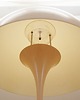 lampy podłogowe Lampa podłogowa Panthella, lata 70, Louis Poulsen, Verner Panton 6