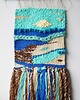 makramy Makatka Peacock Boho Home Decor 1