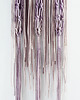 makramy Makrama 'VERA VIOLETA' 3