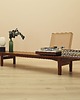 komody Lowboard, duński design, lata 70, produkcja: Dania 3