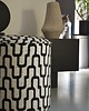 pufy do siedzenia Puf Doux black 1