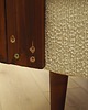 sofy i szezlongi Sofa beżowa, duński design, lata 70, produkcja: Dania 8