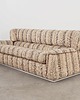 sofy i szezlongi Sofa trzyosobowa, włoski design, lata 60, produkcja: Saporiti 5