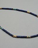 chokery Lapis lazuli vol. 12 choker - Szlachetna kolekcja 4