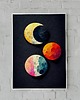 plakaty Plakat Nocne Niebo 2