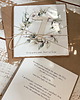 kartki scrapbooking Ręcznie robiona kartka na 7 rocznicę ślubu - siódma rocznica 2