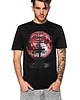 t-shirty męskie T-shirt męski UNDERWORLD Ship czerwony 1