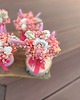 wianki Flowerbox mini suszki mix 2